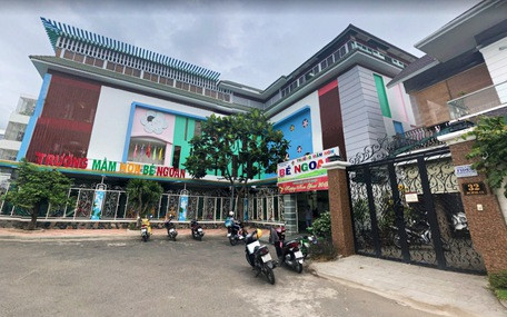 Bé trai 2 tuổi chết bất thường tại trường mầm non ở Nha Trang